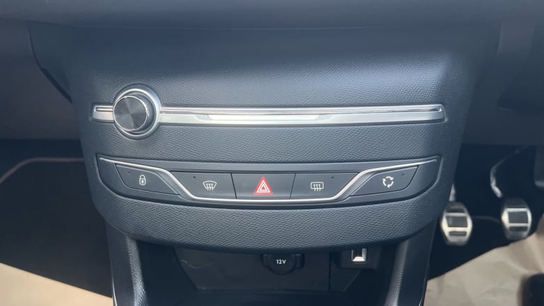 Peugeot 308 1.5 BlueHDi 130 GT Line 5dr Diesel Hatchback